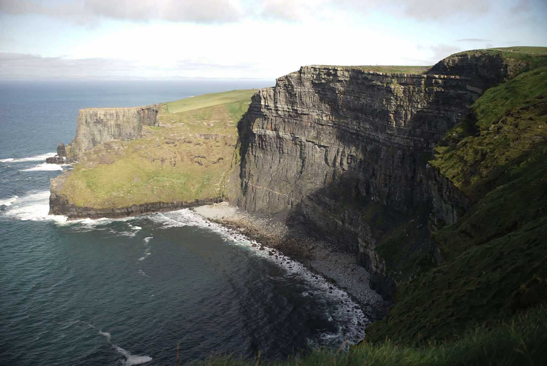 Fotó: Deli Soma Az írországi Galway: méltatlanul keveset beszélünk róla, pedig bakancslistán a helye