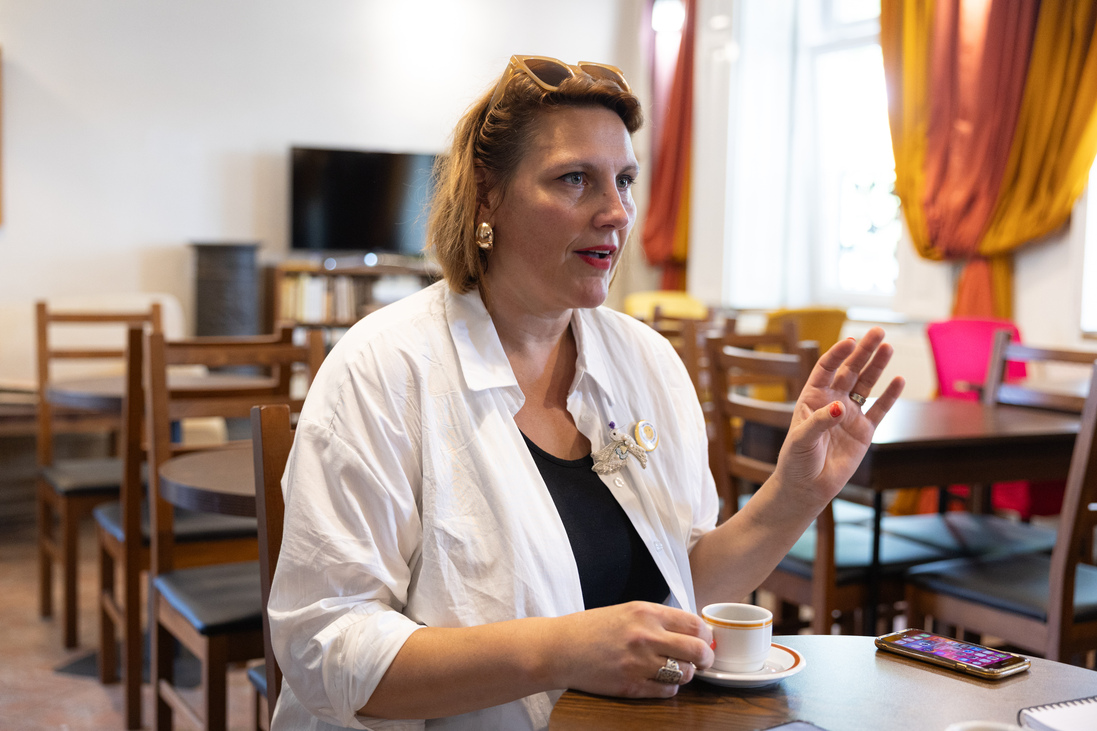 Bizalomból főzött kávé: így lett legenda a nyíregyházi Labor Café
