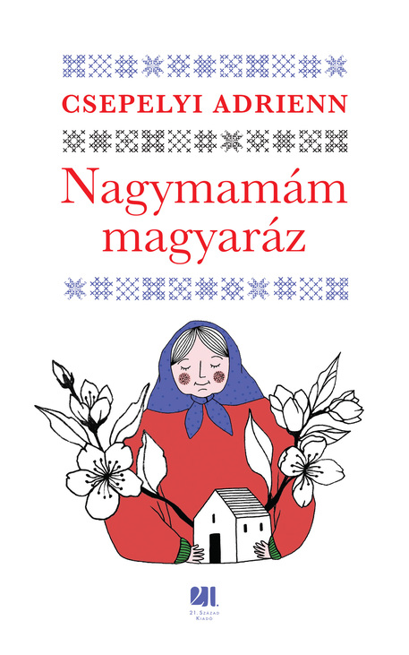 „Gyere, van hely neked is a lócán!” – Csepelyi Adrienn könyve mindenkinek és minden érzésnek teret ad