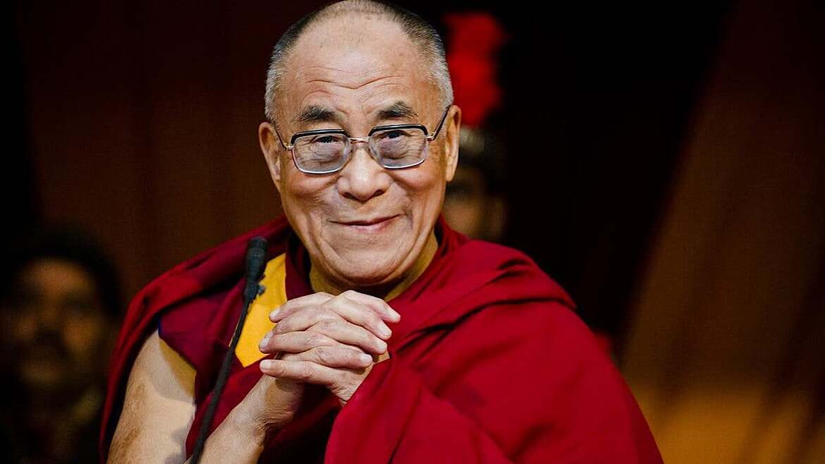 Dalai Láma: Több női vezetővel a világ is biztonságosabb hely lenne