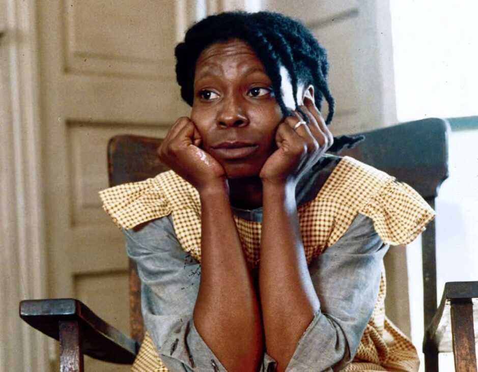 A „normális” nem tulajdonság, csak egy program a mosógépen – 70 éves Whoopi Goldberg