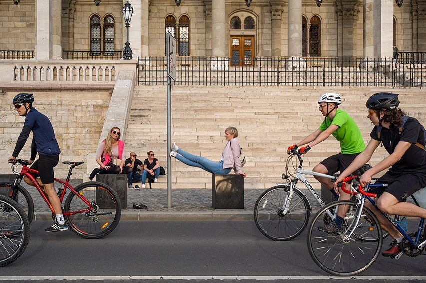 Boldog születésnapot, Budapest! - Hangulatos streetfotókkal ünnepeljük a várost