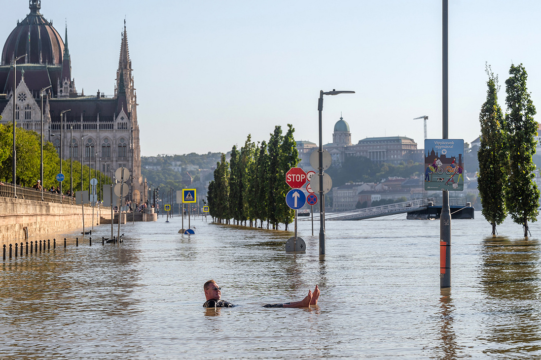 Boldog születésnapot, Budapest! - Hangulatos streetfotókkal ünnepeljük a várost