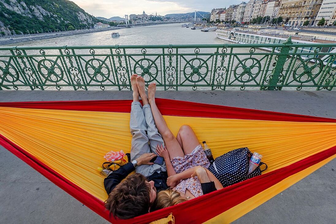Boldog születésnapot, Budapest! - Hangulatos streetfotókkal ünnepeljük a várost