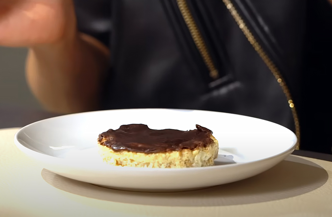 Szabó Adrienn dietetikus és Keve Márton séf receptjei: rakott kel lasagne, nyári tekercs, egészséges reggeli