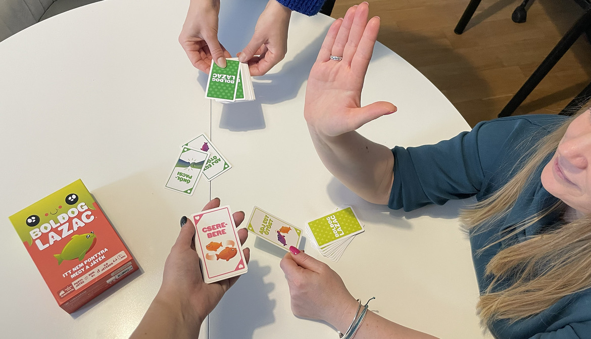 Idén is segítünk választani! – 9 szuper társasjáték karácsonyra