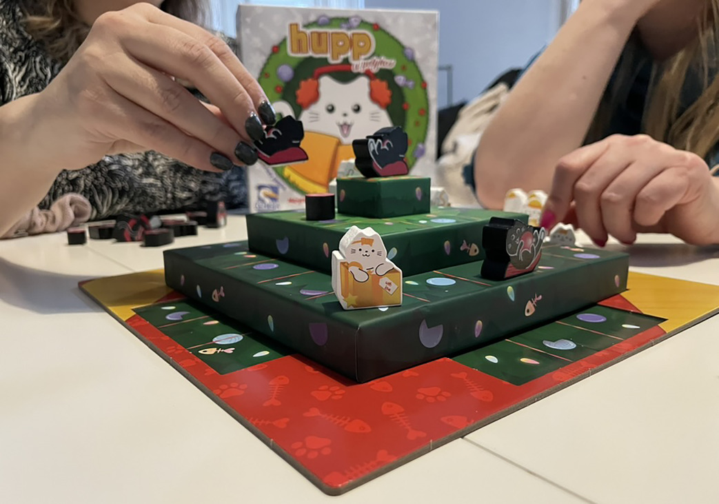 Idén is segítünk választani! – 9 szuper társasjáték karácsonyra