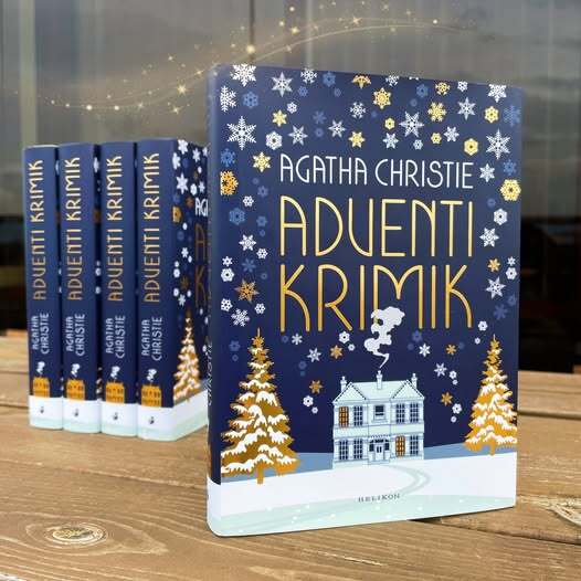 Poirot egy nyomozása során bizony bolondot csinált magából – Olvass bele Agatha Christie krimijébe!