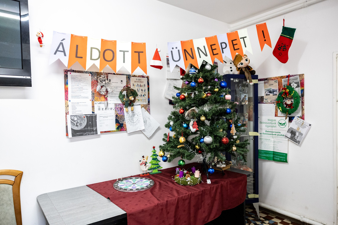 SZÉRA advent