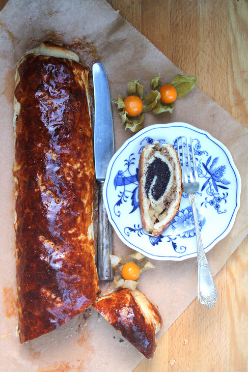 Hanukai készülődés
