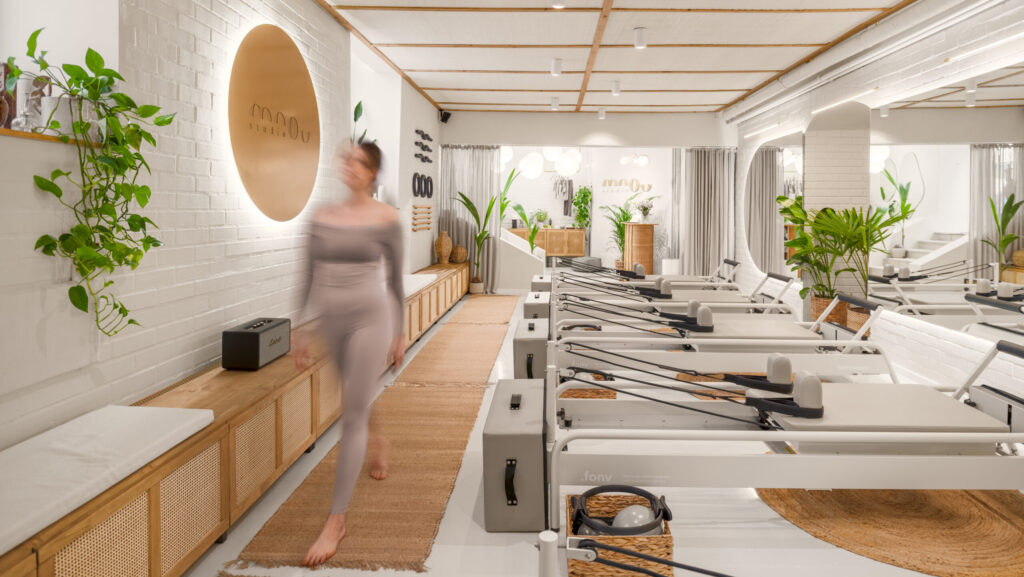 Maou Studio Pilates