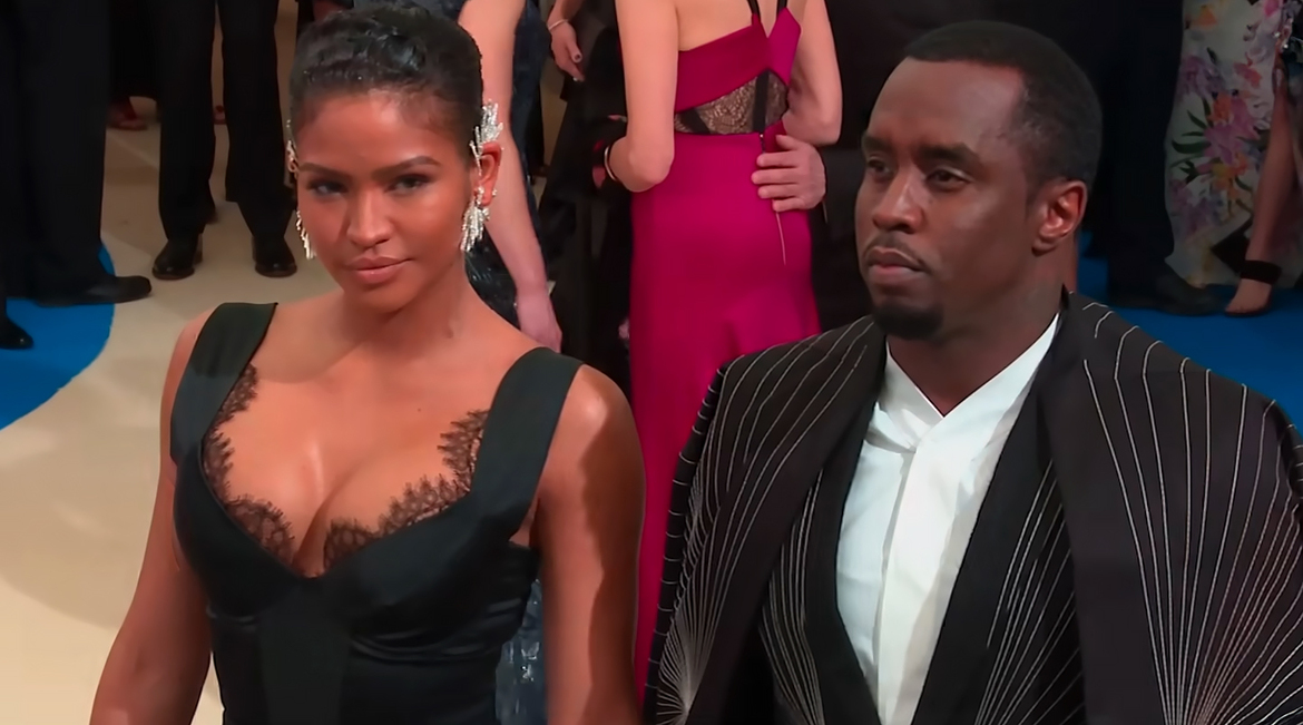 Puff Daddy: Csak Isten fiához tudom hasonlítani magamat