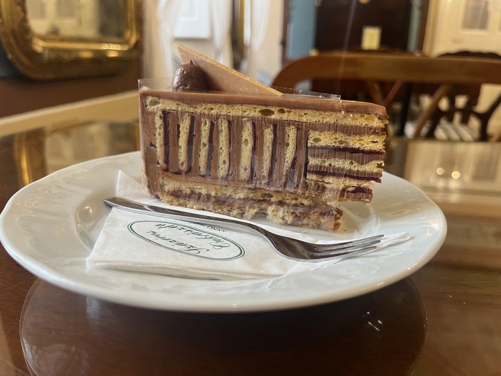 Ne csináld utánam: Ország Tortája, szaloncukor, bejgli – egymás után