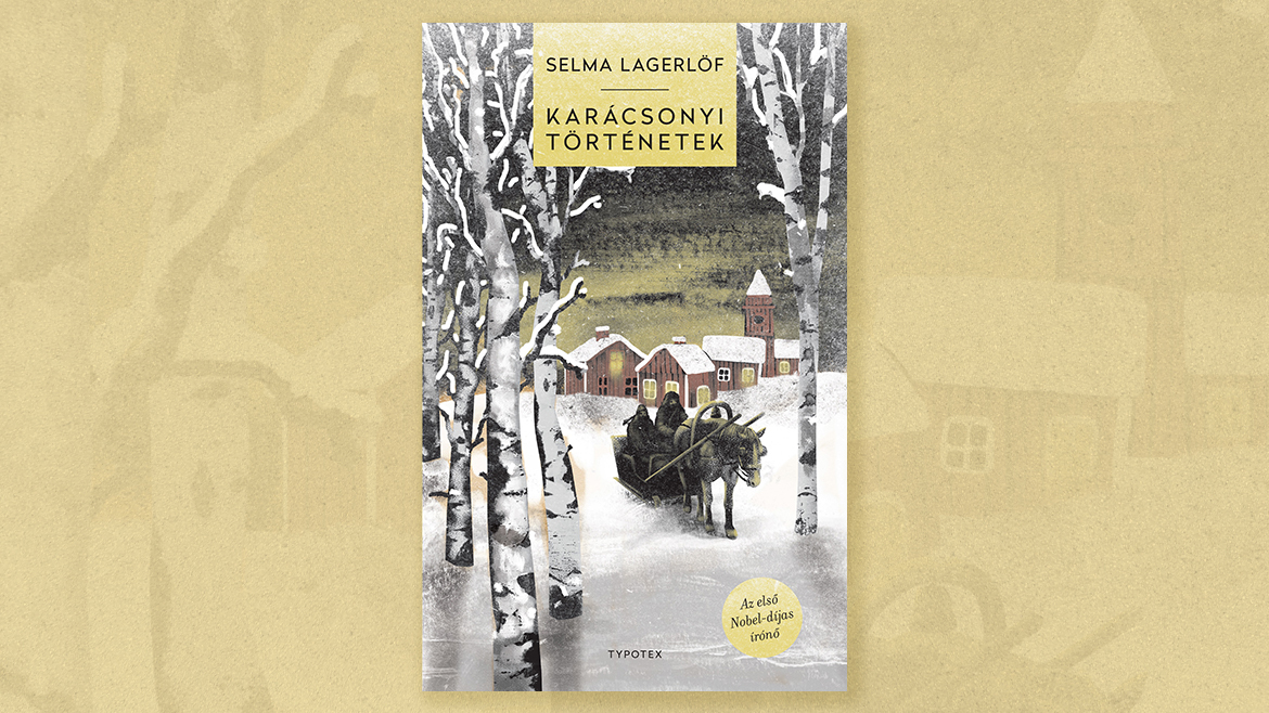 Miért nem szabad nevetni, amikor álompalacsintát sütsz? – Selma Lagerlöf történetéből megtudod