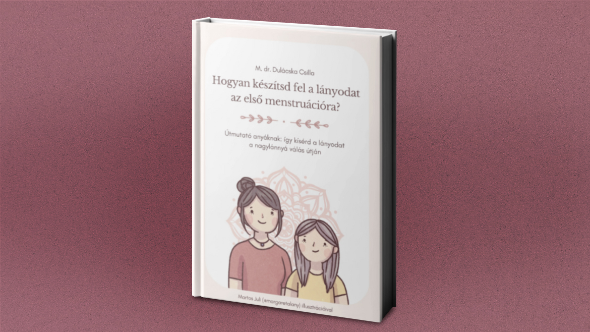 Hat fontos könyv 2025-ből szülésről, nőiségről és anyaságról – nemcsak nőknek