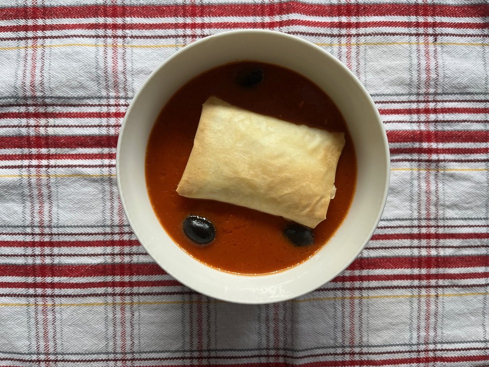 Zsurek, tökös kakikompót, sült paprika – melengesd meg a bendőd 3 ízbomba levessel!