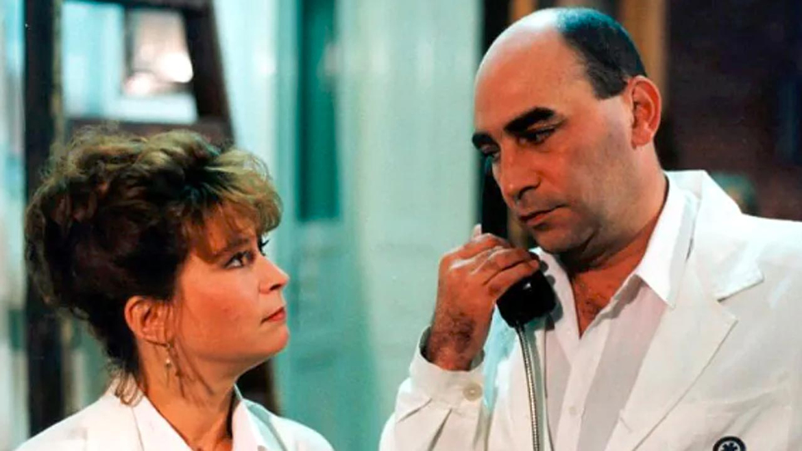 Kedd esti szerelmeink: sorozatsztárok, akikre egy ország gerjedt a '80-as években
