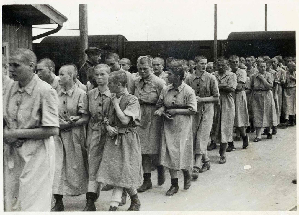 „Megfogadtam, hogy soha többé nem lesz terhes nő Auschwitzban” Perl Gizella, a magyar nőgyógyász története, aki a pokolban is életeket mentett