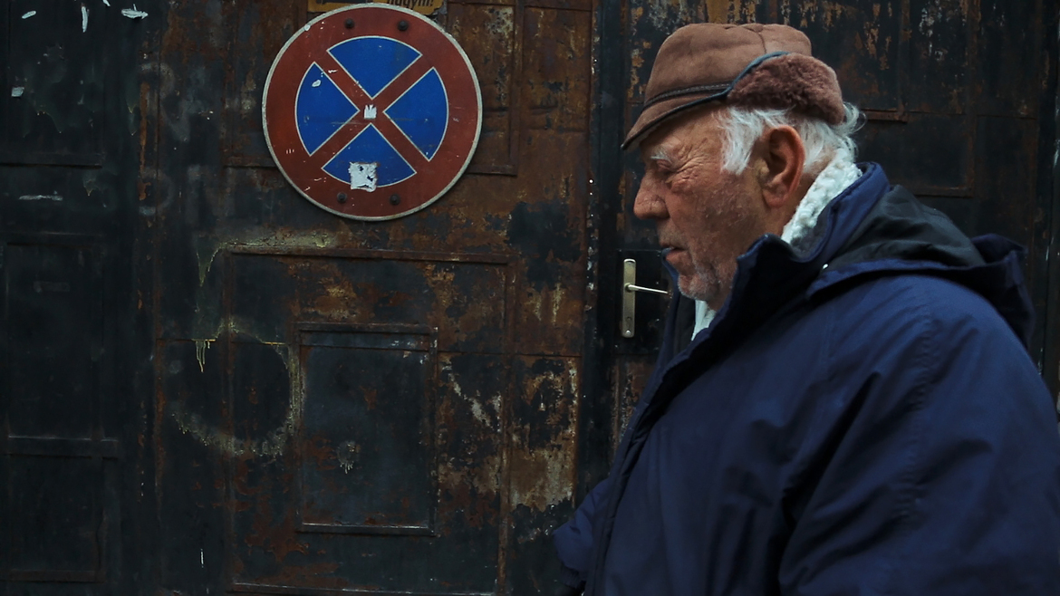„Mondd, hogy mi lesz most velünk?” – A Papa című új dokumentumfilm a magyar idősgondozás útvesztőiről mesél