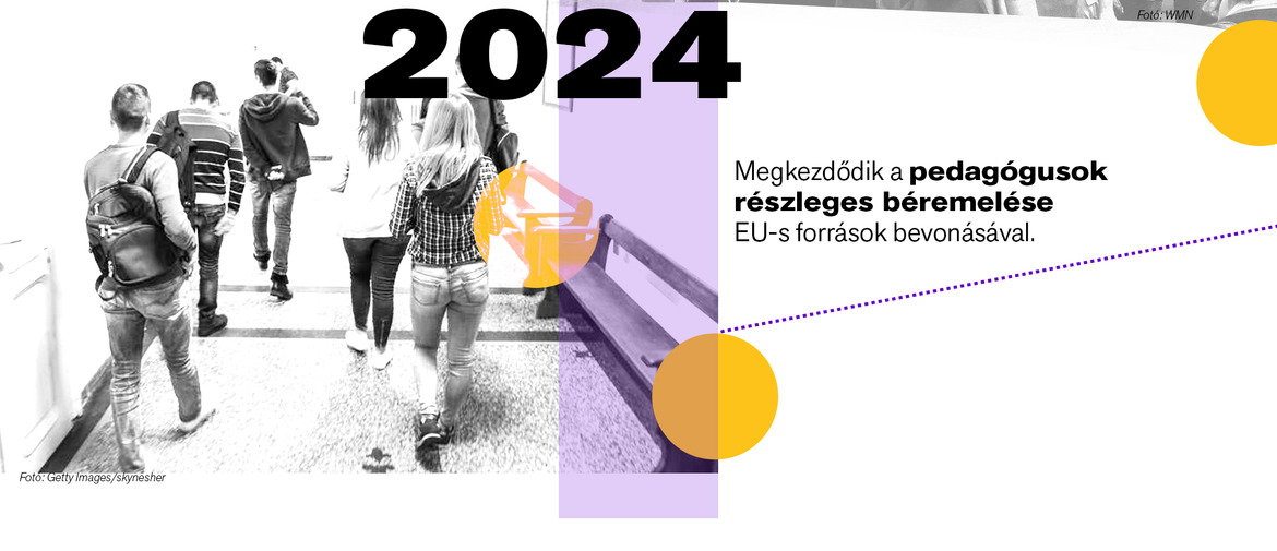 Látlelet: Közoktatás 2010–2026 – Itt kell élned, hogy elhidd