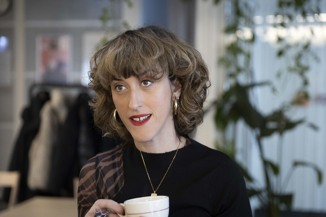 „A legnagyobb tabu nem a meztelenség, hanem a sebezhetőség” – interjú Szabó Veronika rendezővel