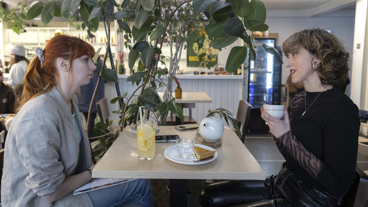 „A legnagyobb tabu nem a meztelenség, hanem a sebezhetőség” – interjú Szabó Veronika rendezővel