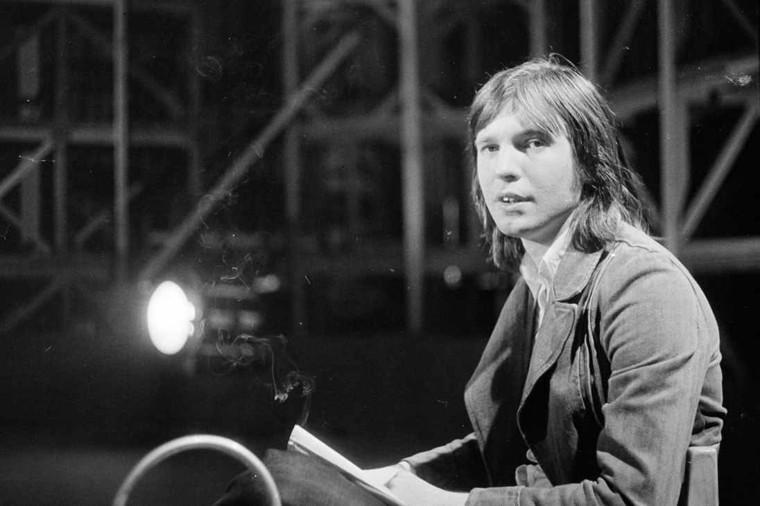 „A szív billentyűse” – Ma lenne 75 éves Balázs Fecó