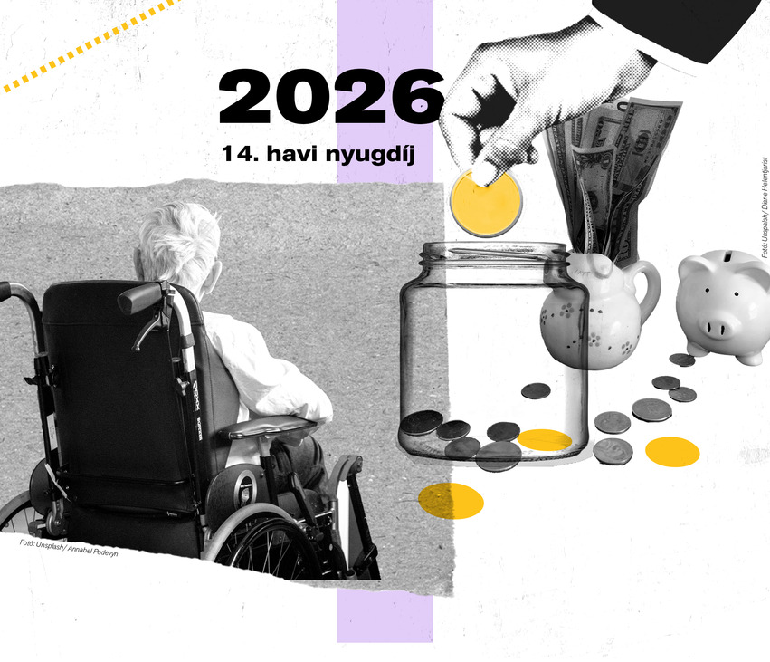 Látlelet: Nyugdíj és idősgondozás 2010–2026 – Itt kell élned, hogy elhidd
