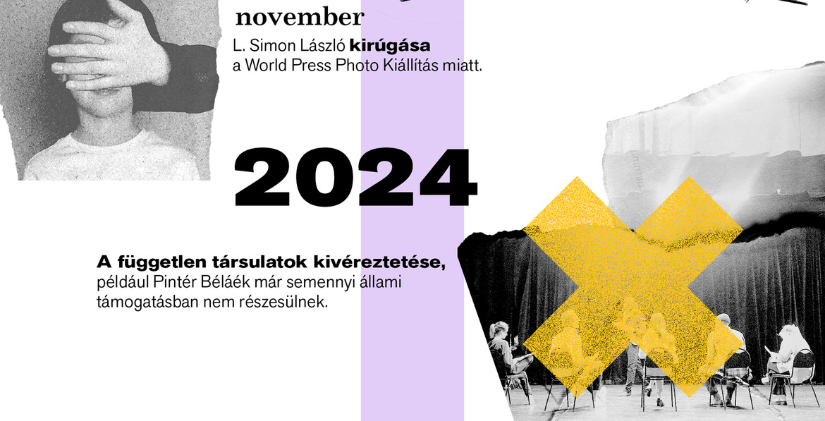 Látlelet: Kultúrharc 2010–2026 – Itt kell élned, hogy elhidd