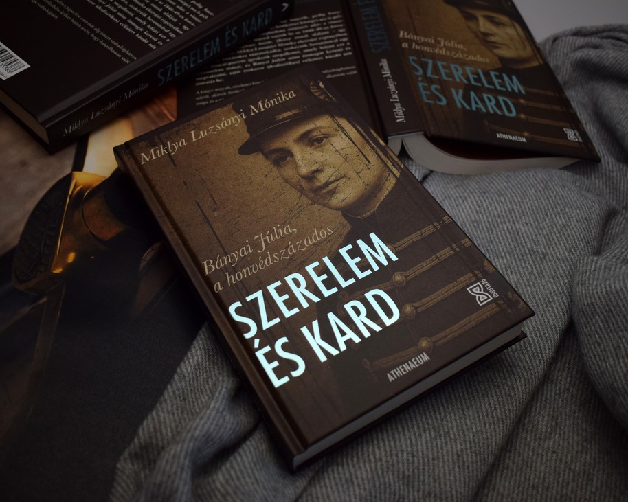 Bár a férfiak nem engedték, ez a magyar nő akkor is bevonult honvédnek a szabadságharcban