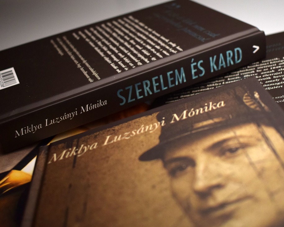 Bár a férfiak nem engedték, ez a magyar nő akkor is bevonult honvédnek a szabadságharcban