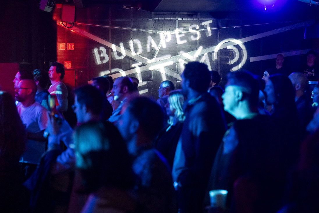 Bulizz, mélyedj el, meditálj – őket ajánljuk a Budapest Ritmo idei fellépői közül