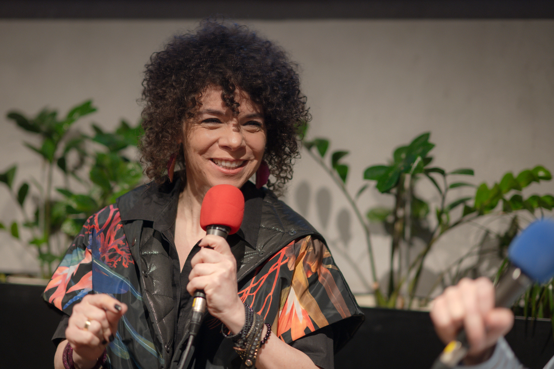 „A remény döntés kérdése” – 10 dolog, amit megtanultam a WMN első nyilvános podcastjából