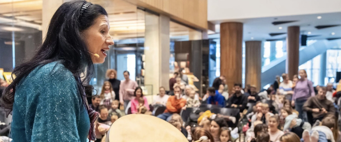 5 tartalmas kultúrprogram a tavaszi szünetre kicsiknek és kicsit nagyobbaknak