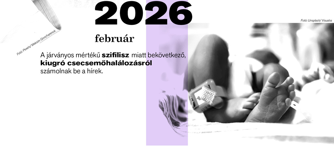 Látlelet: Reprodukciós ügyek és egészség 2010–2026 – Itt kell élned, hogy elhidd