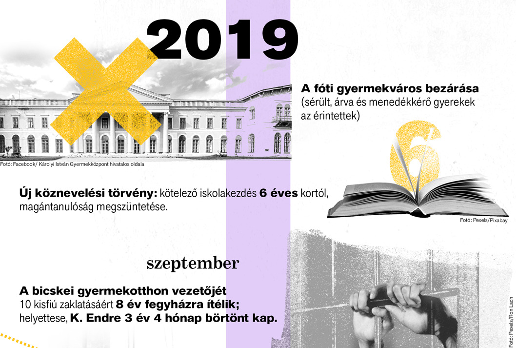 Látlelet: Gyerekvédelem 2010–2026 – Itt kell élned, hogy elhidd
