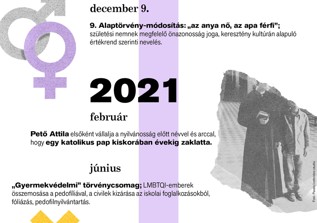 Látlelet: Gyerekvédelem 2010–2026 – Itt kell élned, hogy elhidd