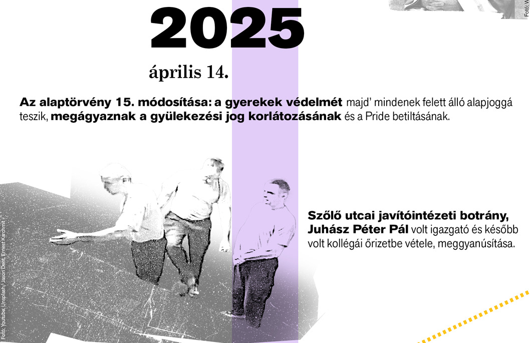 Látlelet: Gyerekvédelem 2010–2026 – Itt kell élned, hogy elhidd