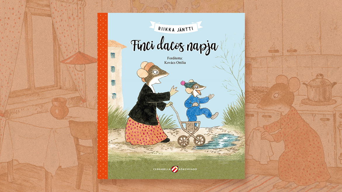 Időutazás, kalózok és egy menő nagypapa: 10 gyerekkönyv a tavaszi szünetre, amit te is élvezni fogsz