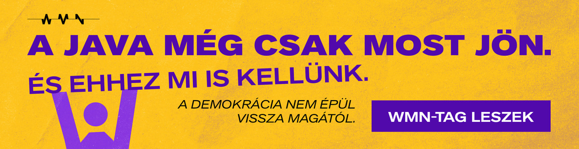 WMN Tagság csatlakozás