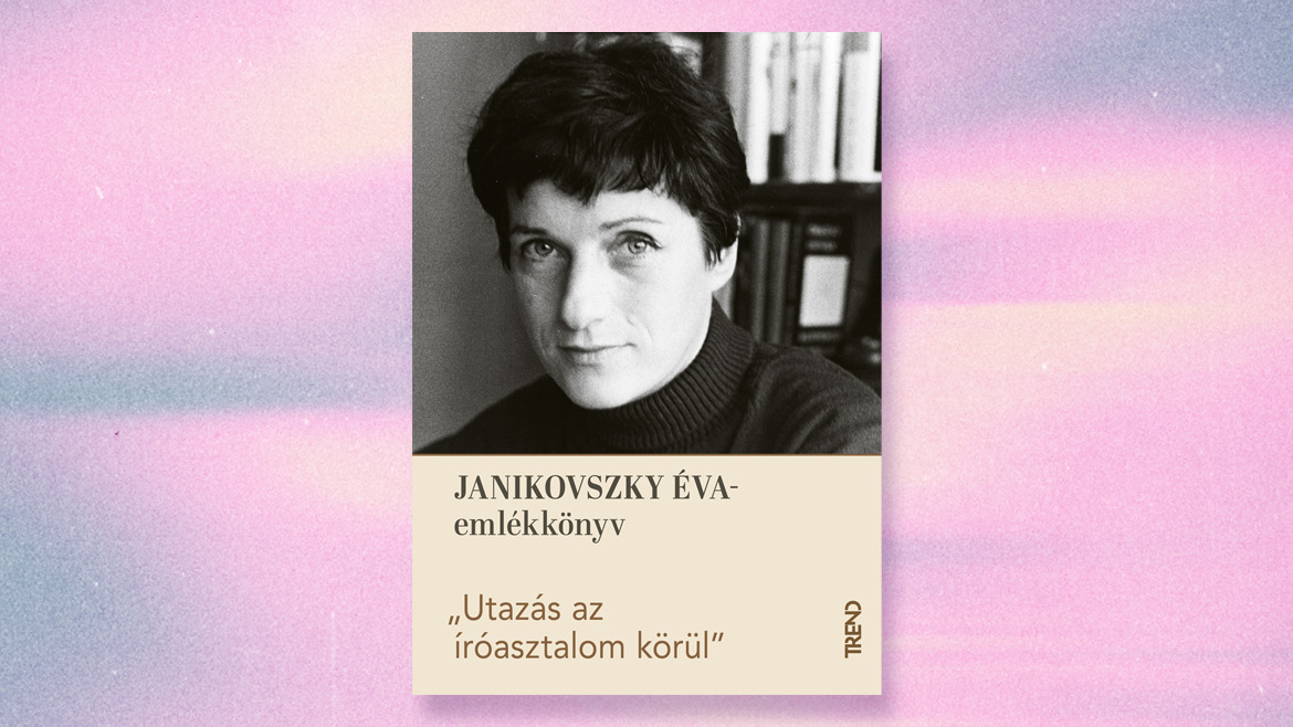 A kép illusztráció, Forrás: Móra Könyvkiadó, Unsplash/ Universtock Nagy ára volt a népszerűségnek: 100 éve született Janikovszky Éva, 2 új könyv mutatja meg az igazi arcát