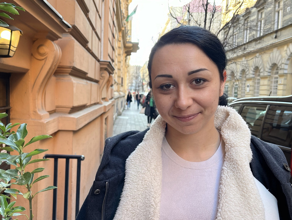 „Súlyos tragédiák sora vezet a hajléktalanságig” – A Van Esély Alapítvány fedél nélkül maradt embereken segít