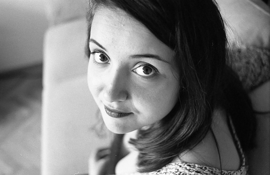 Nagy Andi: Nehéz velem gonoszkodni – Proust-kérdőív