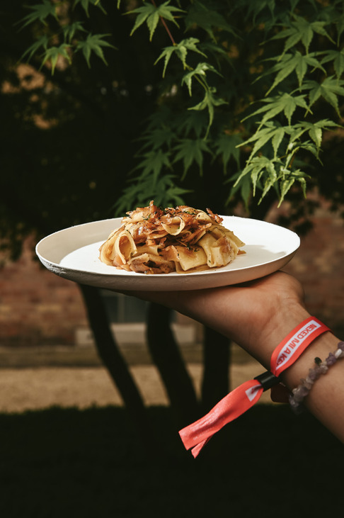 Ettől még Krúdynak is meghatott könnyek szöknének a szemébe: Gourmet Fesztivál programajánló