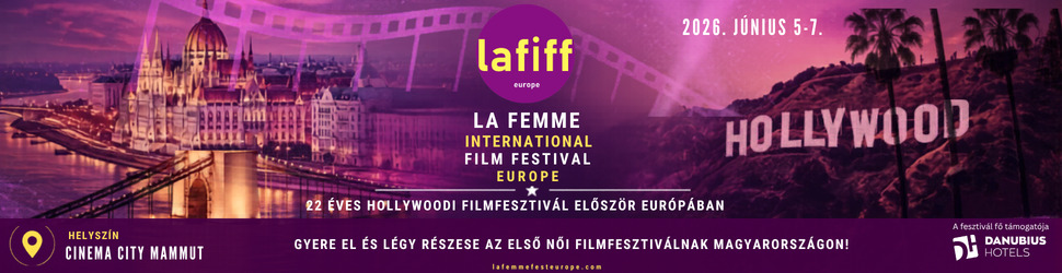 La Femme International Film Festival Europe