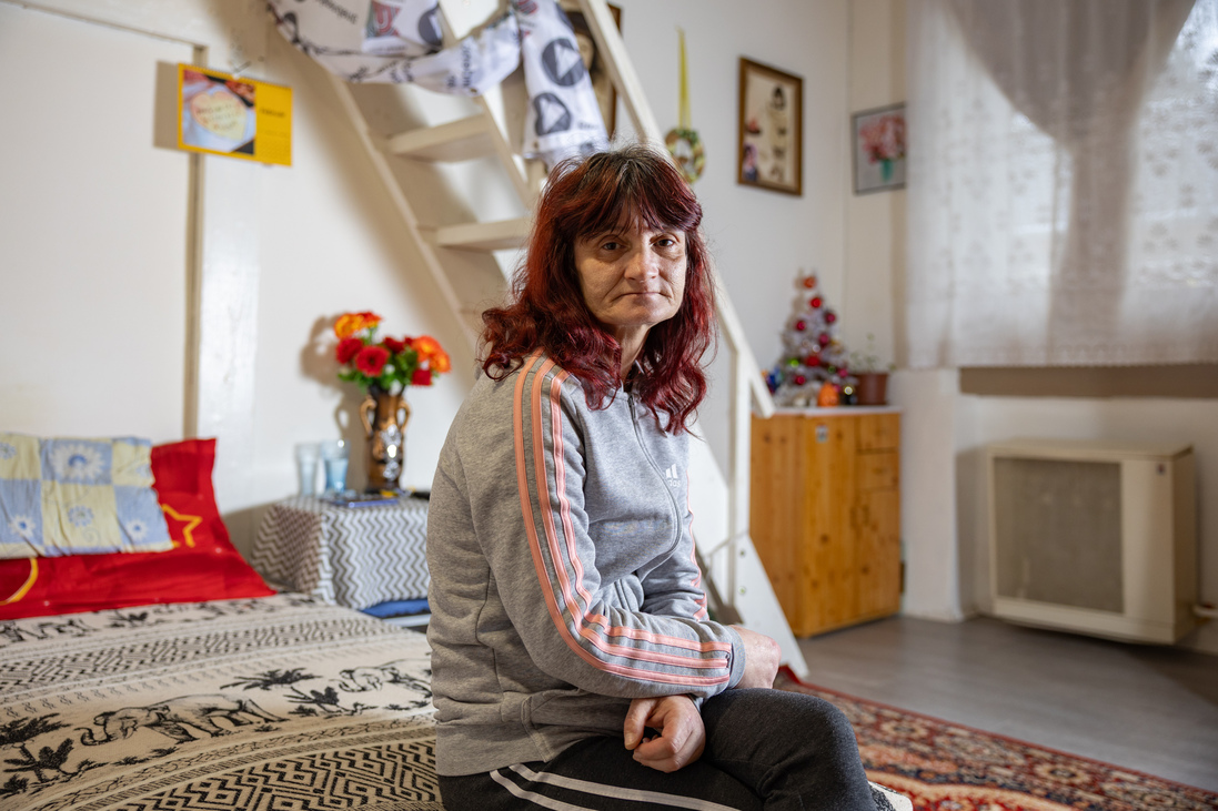 Nem a körülményeik mutatják meg, mennyit érnek – a lakhatási szegénység arcai (képriport)