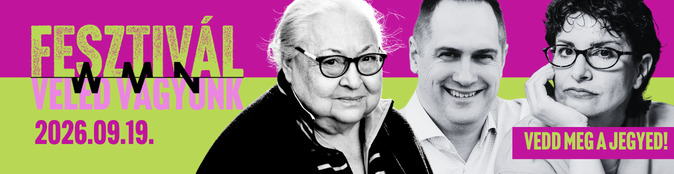 WMN Fesztivál 2026