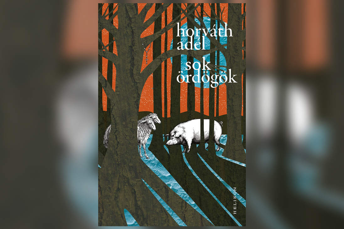 beleolvasó Horváth Adél Sok ördögök