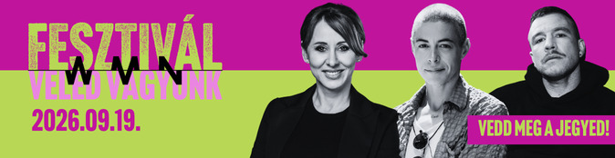 WMN Fesztivál 2026