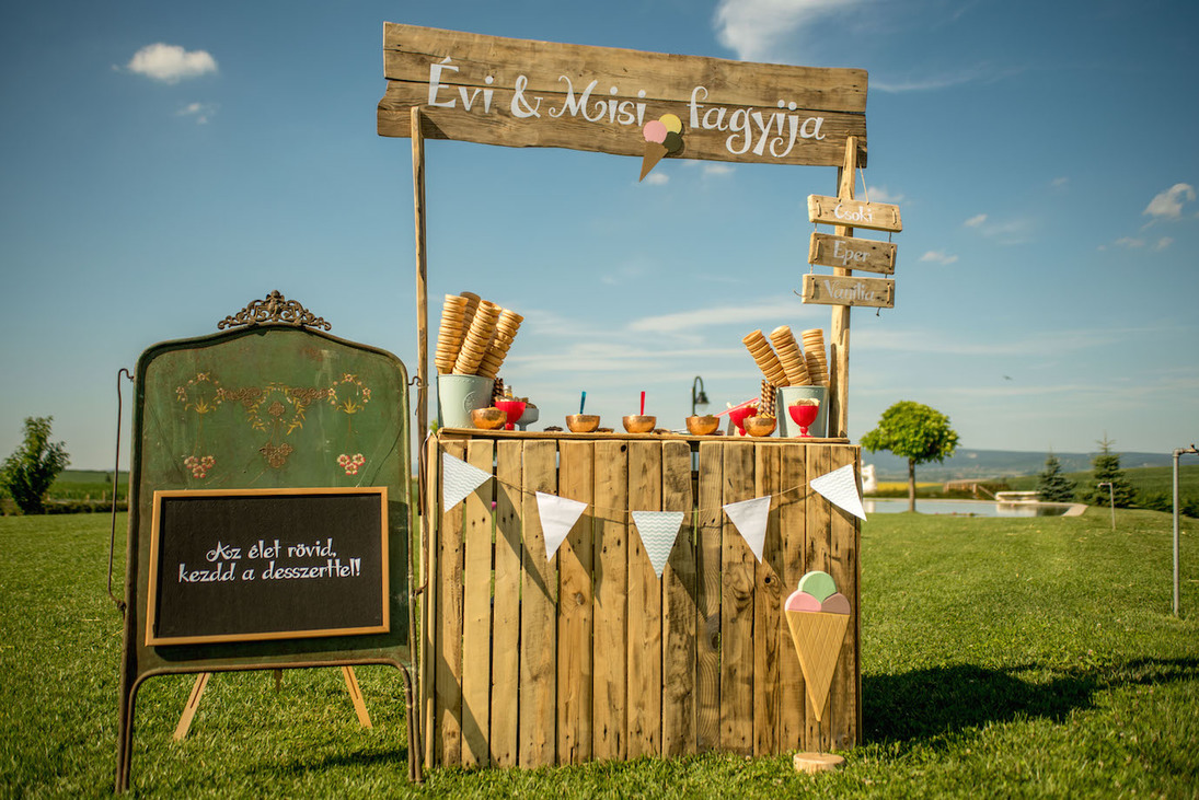 Fotó: Fejér János/Gruber Andi Wedding Decor